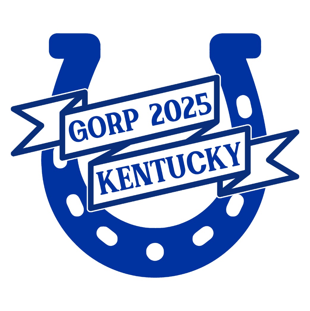 GORP 2025